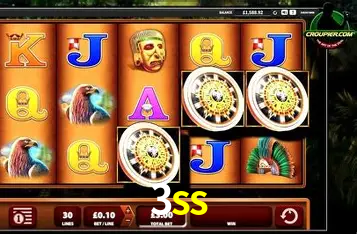 Desvendando o Mundo dos Jogos Virtuais na 3ss