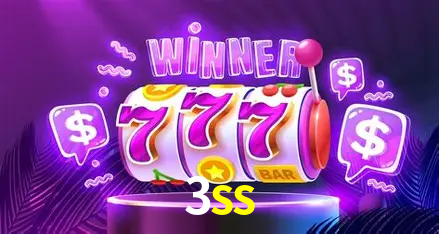 APP oficial da 3ss para mobile