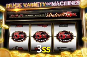 Live Casino 3ss