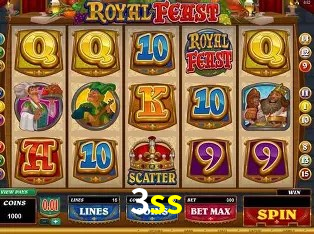 Exclusive Offers 3ss
