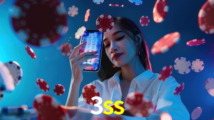 Explorando a Categoria de Eventos em Apostas na 3ss