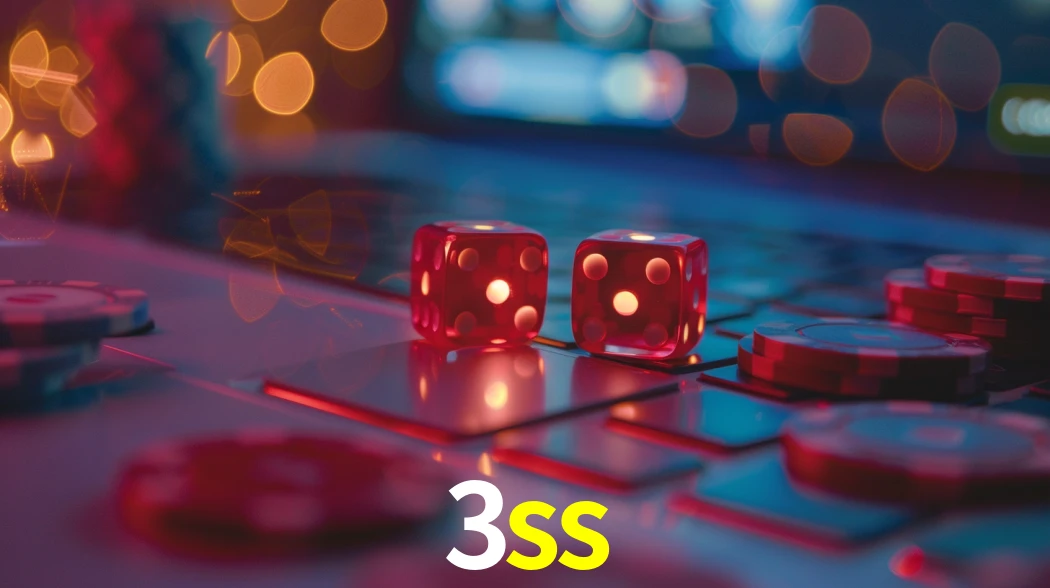 Live Casino 3ss
