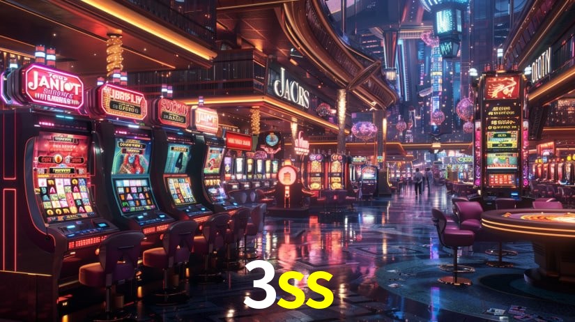 Player Reviews 3ss