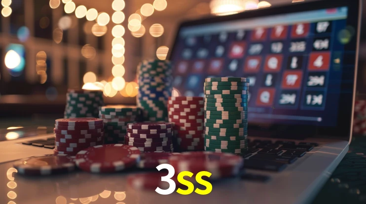 Game Providers 3ss