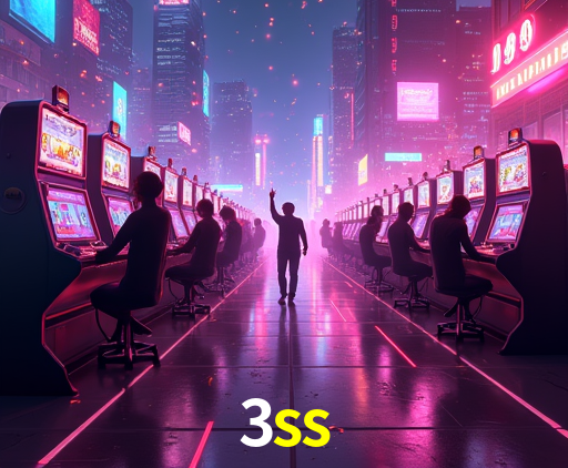 cassino 3ss