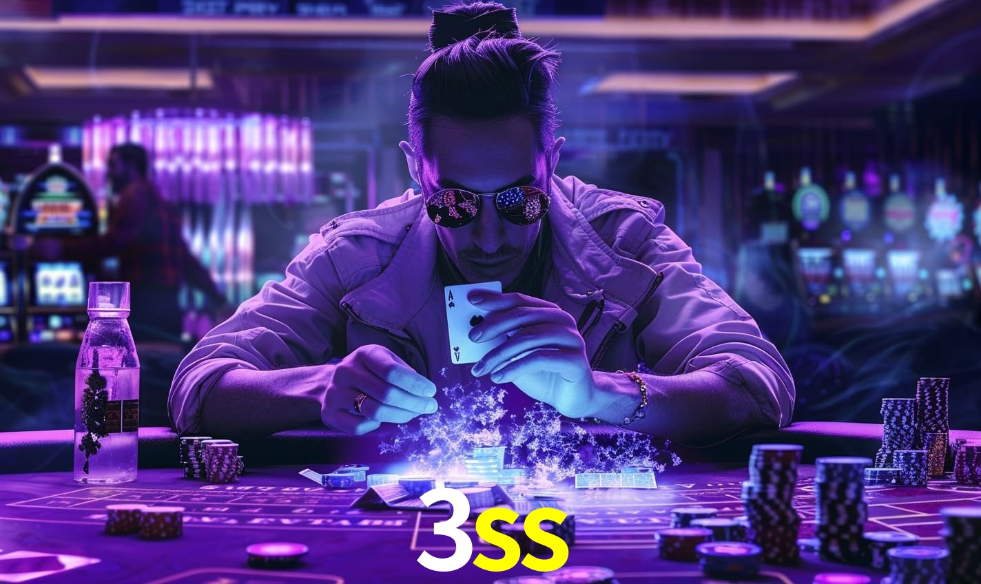 VIP Casino 3ss
