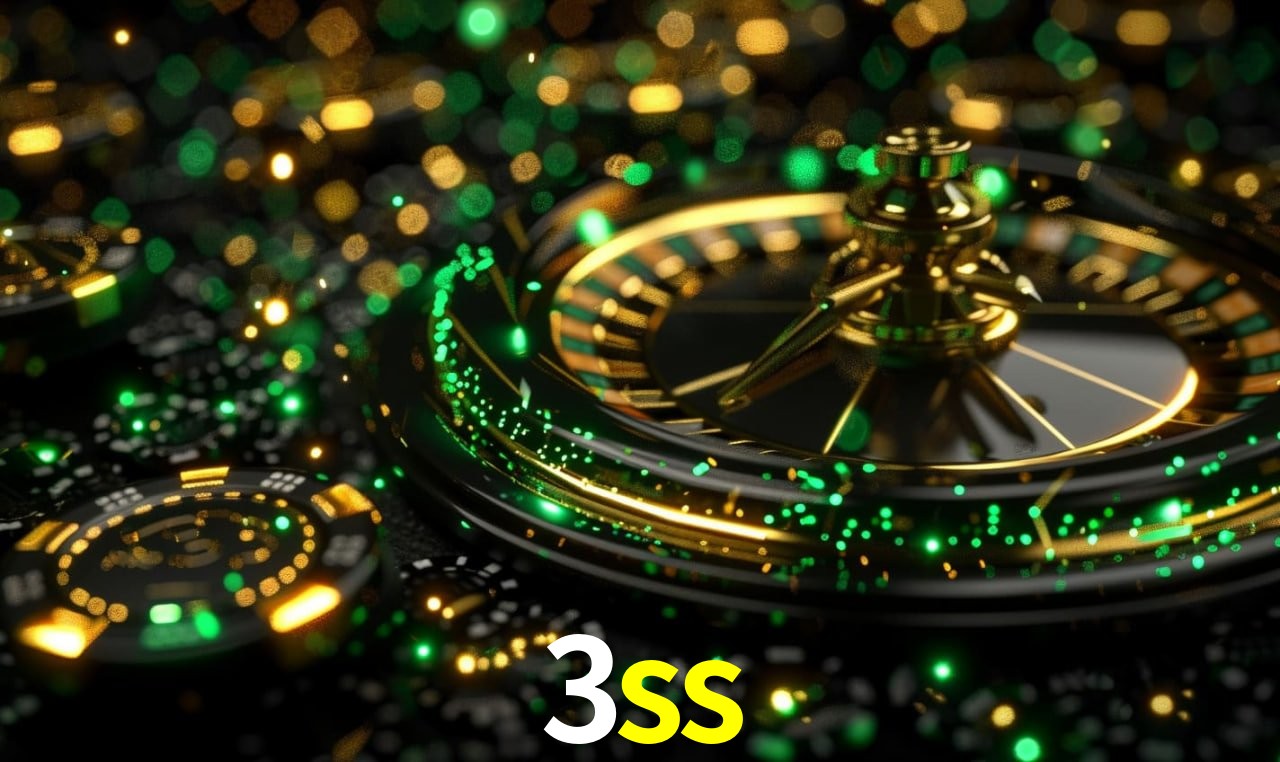 Weekend Specials 3ss
