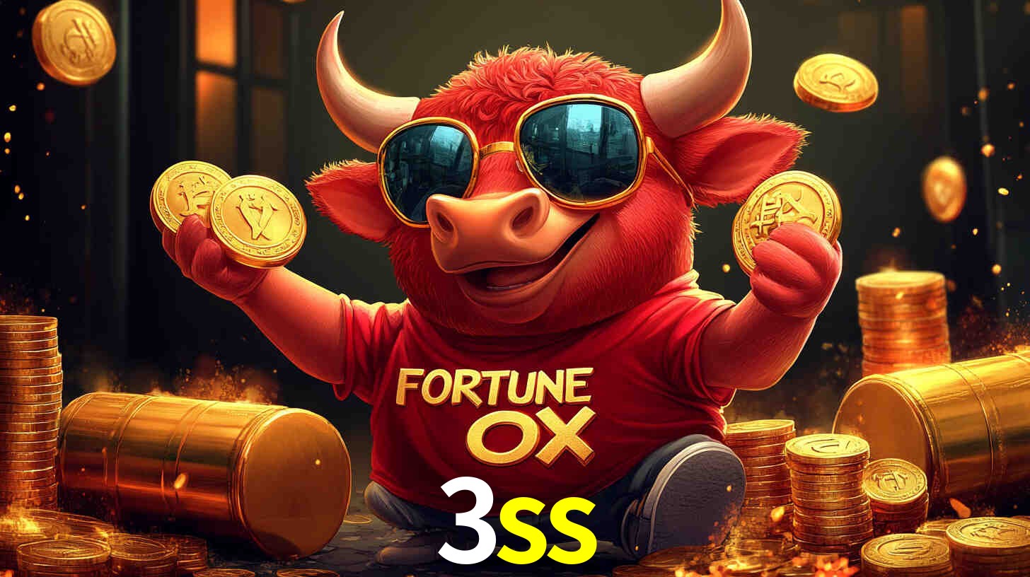 A Emoção da Loteria na 3ss: Uma Chance de Mudança de Vida