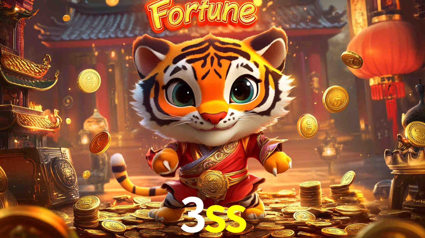 A Revolução dos Aplicativos de Jogos no 3ss