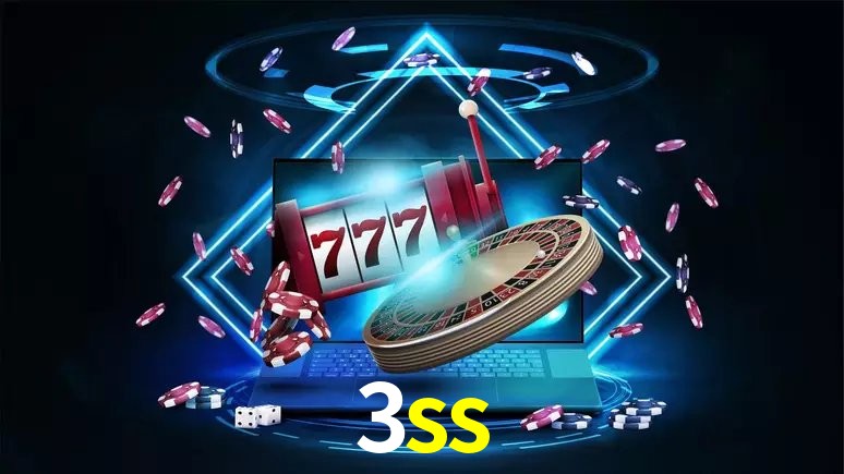 Game Providers 3ss