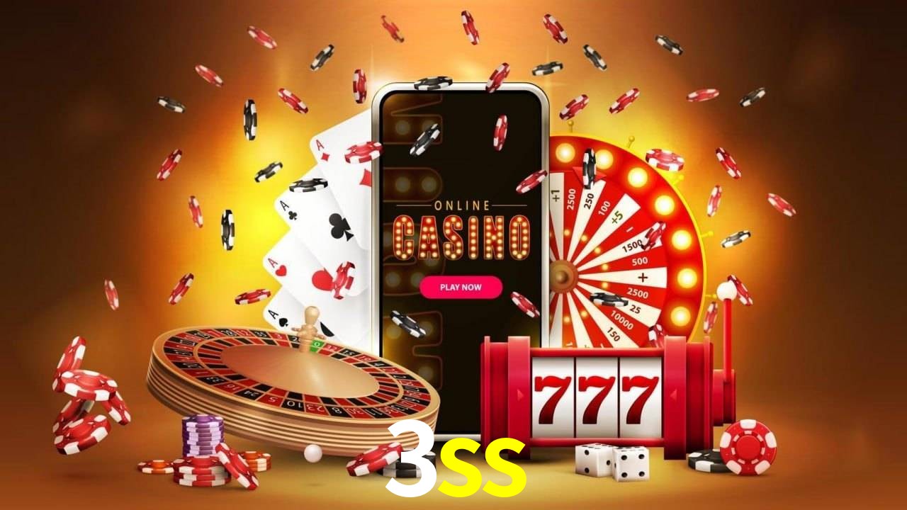 Slot Games 3ss