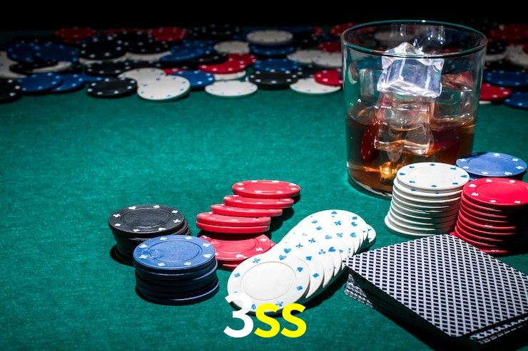 Football Betting 3ss