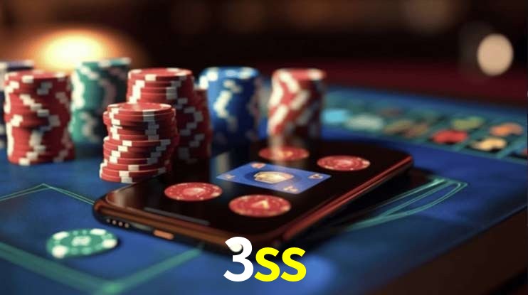 Basketball Betting 3ss
