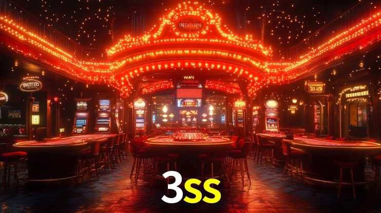 3ss,3ss bet