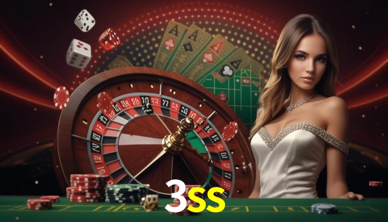 Slot Games 3ss