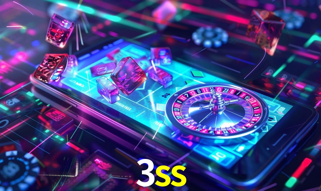 Welcome Bonus 3ss