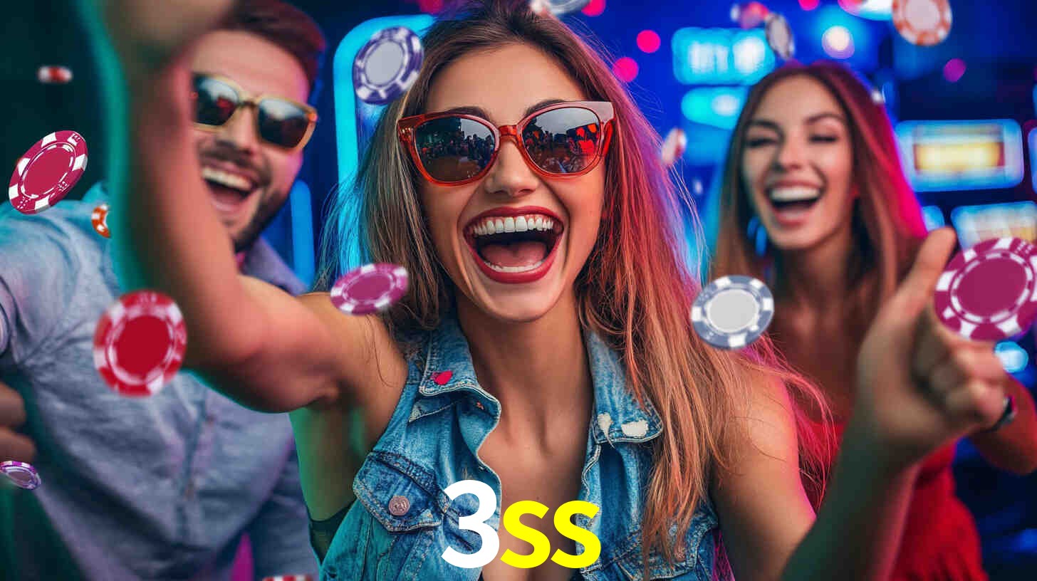 Inovações de Jogos na 3ss: O Futuro das Experiências Interativas