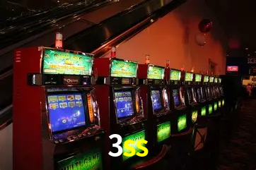 VIP Casino 3ss