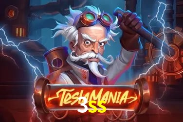 Live Casino 3ss
