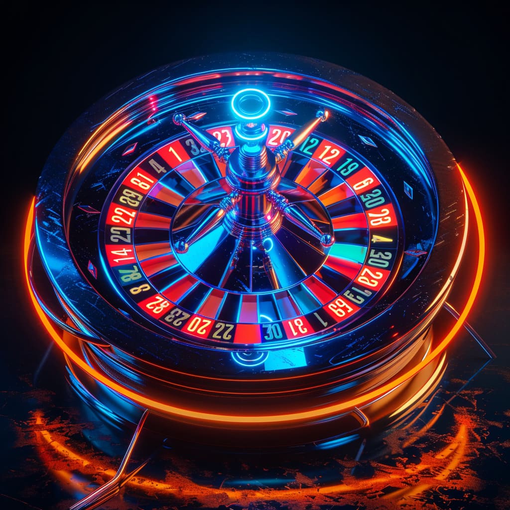 Melhor Casino Online 3SS